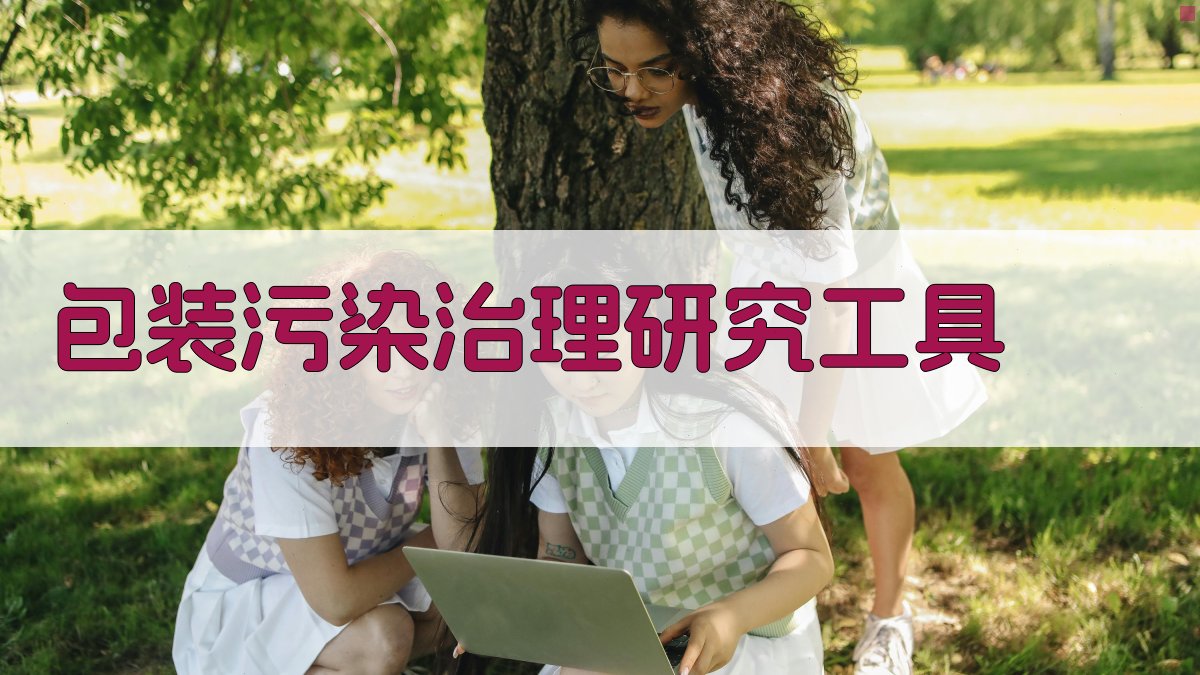 AI 包装污染治理研究助手