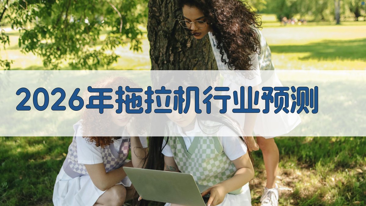 2026年拖拉机行业预测