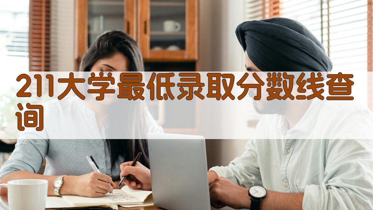 AI智能查询211大学最低分