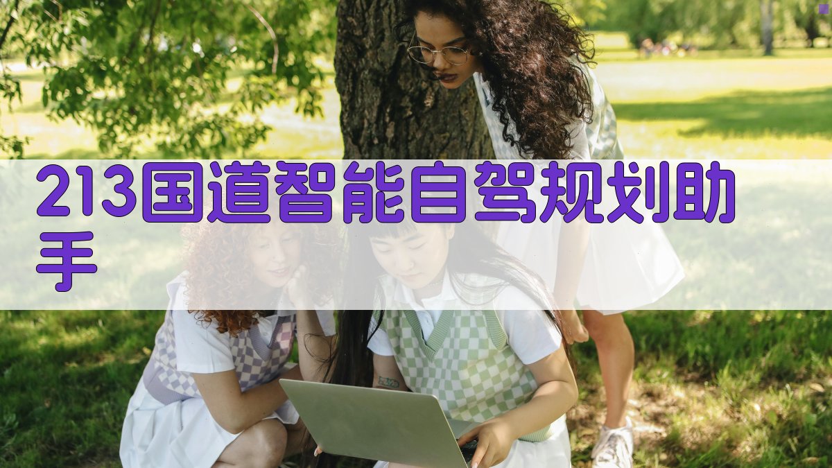 213国道智能自驾规划助手