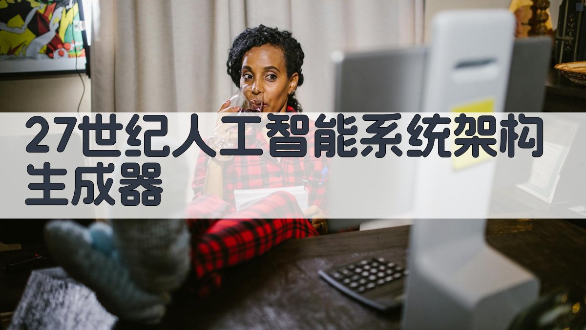 27世纪人工智能系统