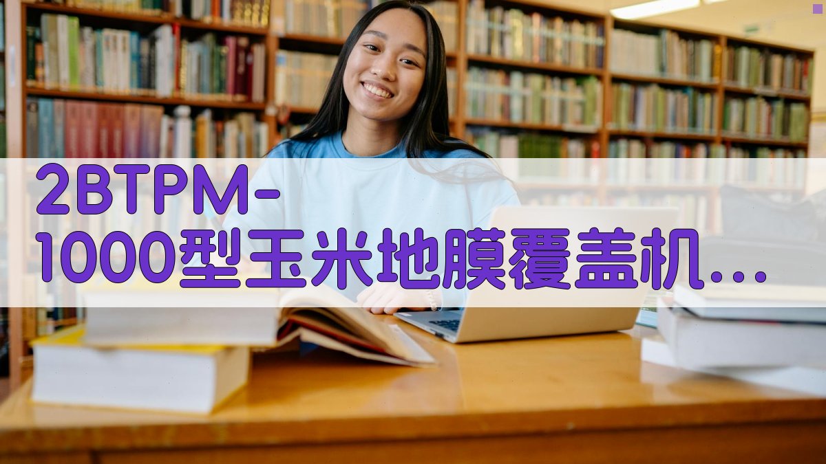 2BTPM-1000型玉米地膜覆盖机分析