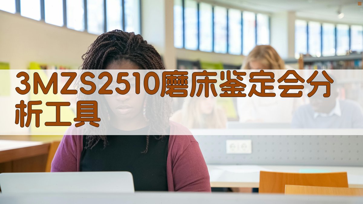 3MZS2510磨床鉴定会分析工具