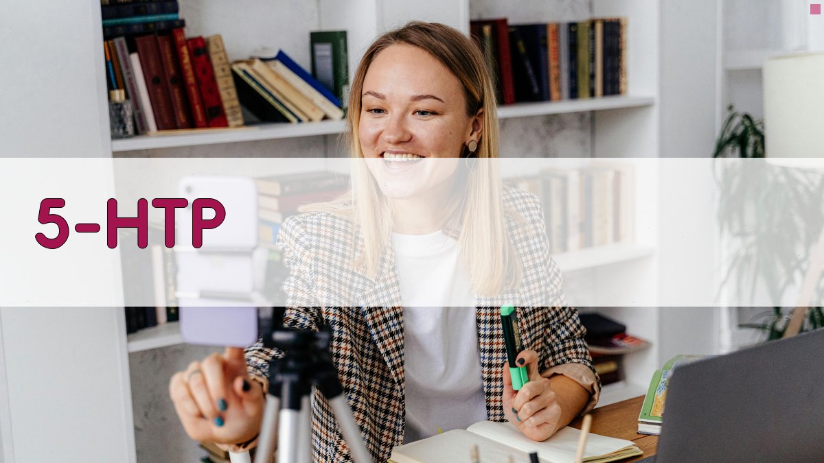 5-HTP