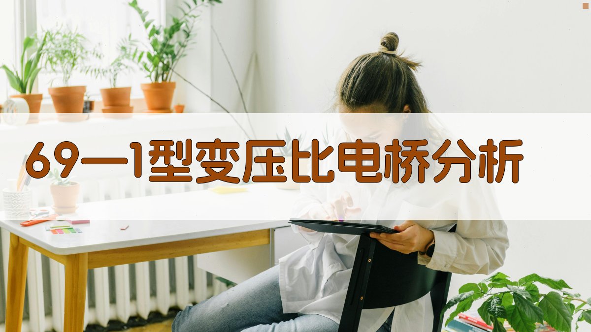69—1型变压比电桥分析