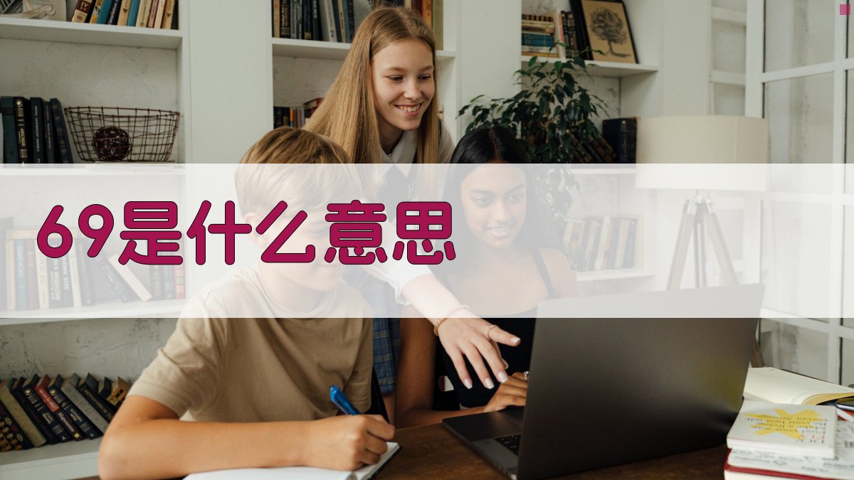 69是什么意思