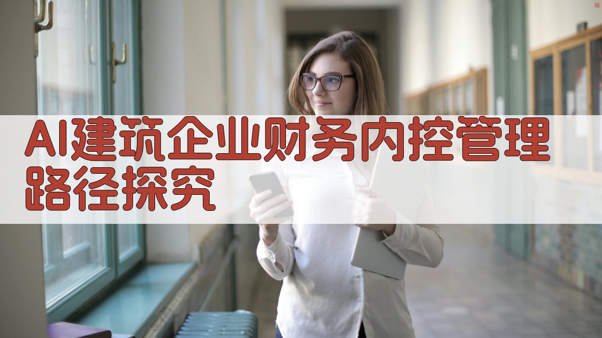 AI建筑企业财务内控研究助手