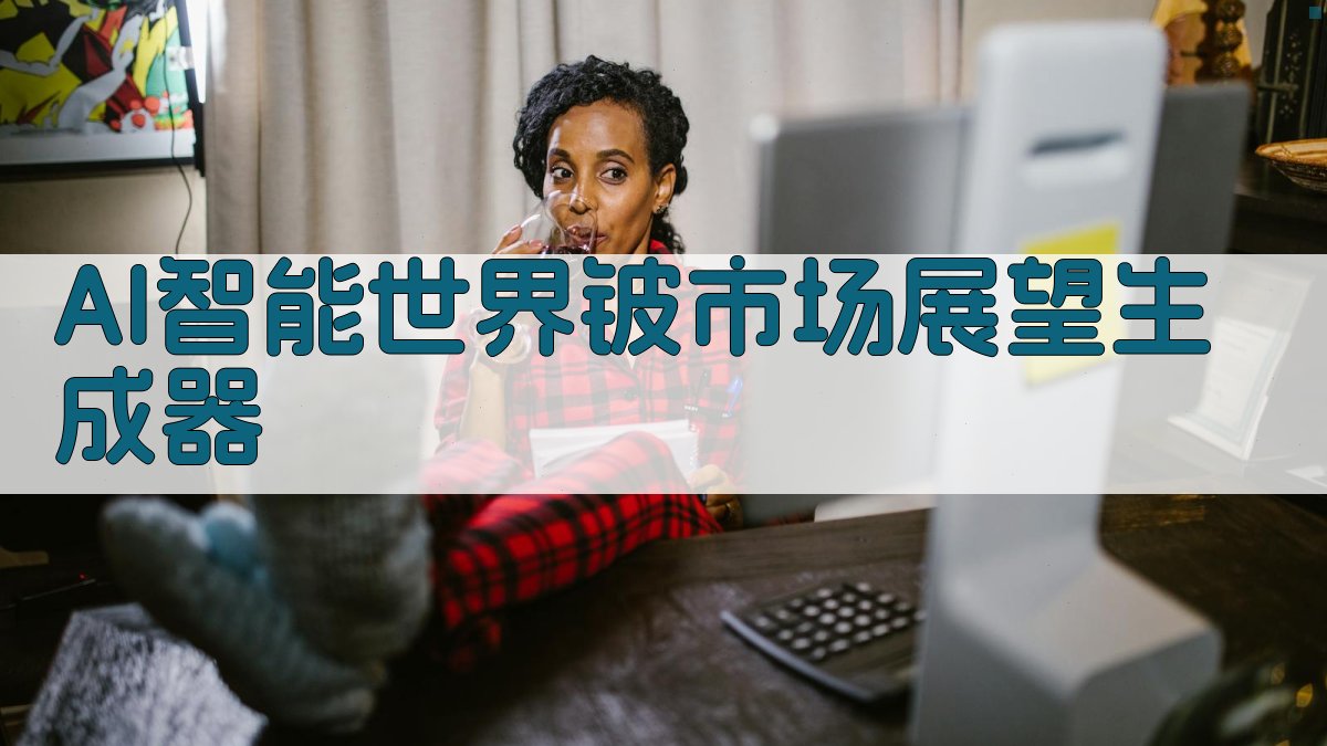 AI智能世界铍市场展望生成器