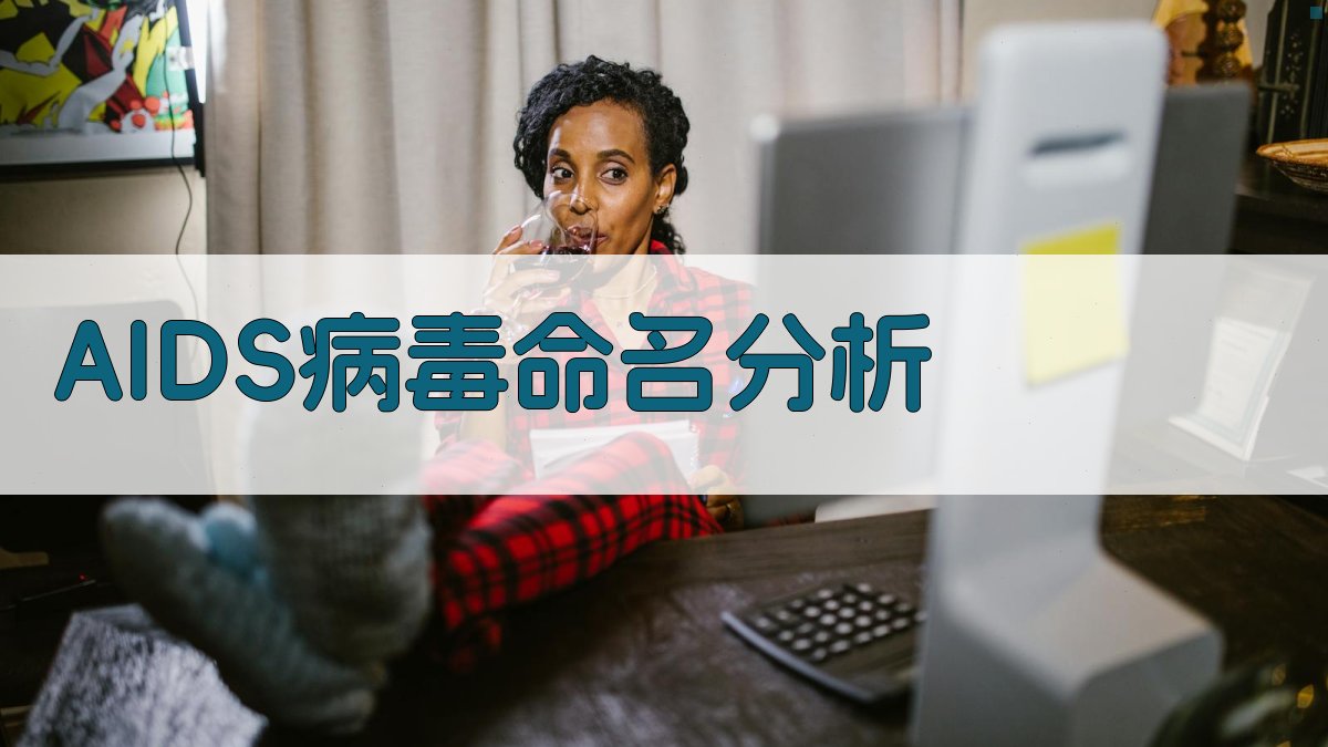 AIDS病毒命名分析