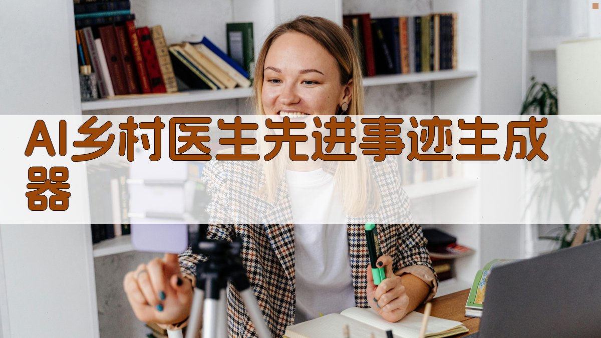 乡村医生先进事迹