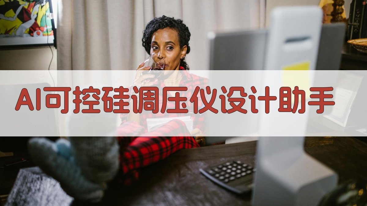 AI可控硅调压仪设计助手
