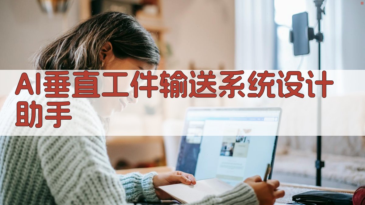 AI垂直输送系统设计助手