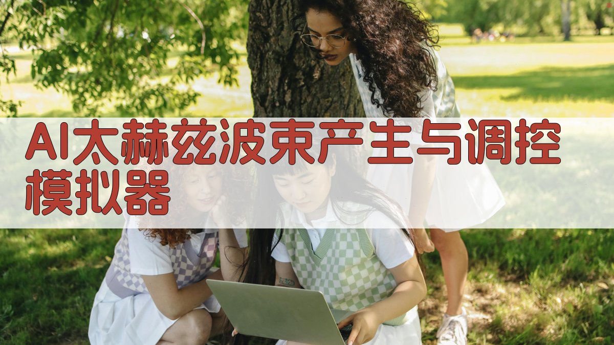 石墨烯太赫兹矢量波束研究助手