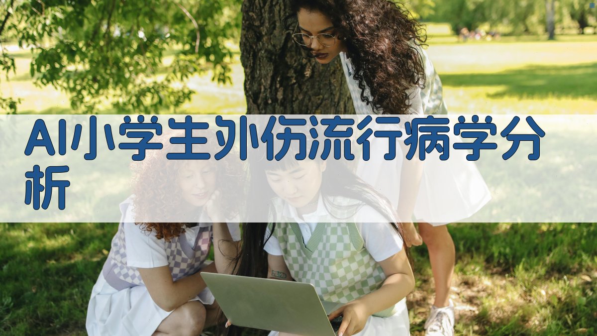 AI小学生外伤流行病学分析