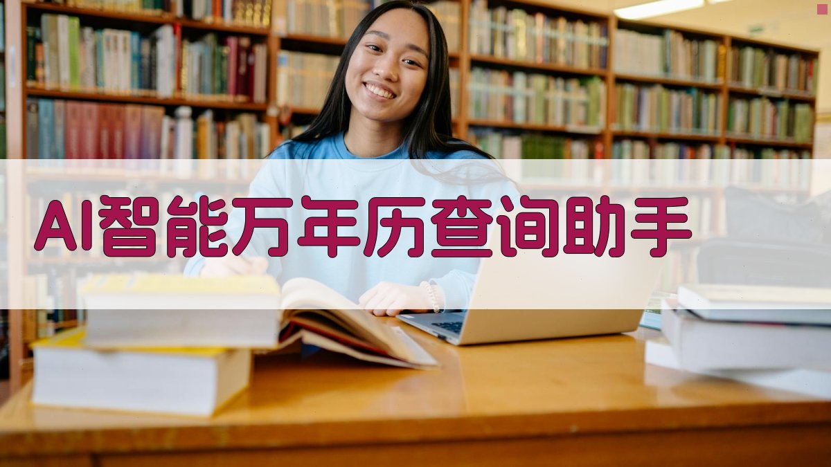 AI智能万年历查询助手