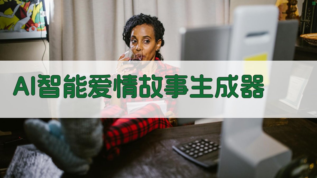 AI智能爱情故事生成器