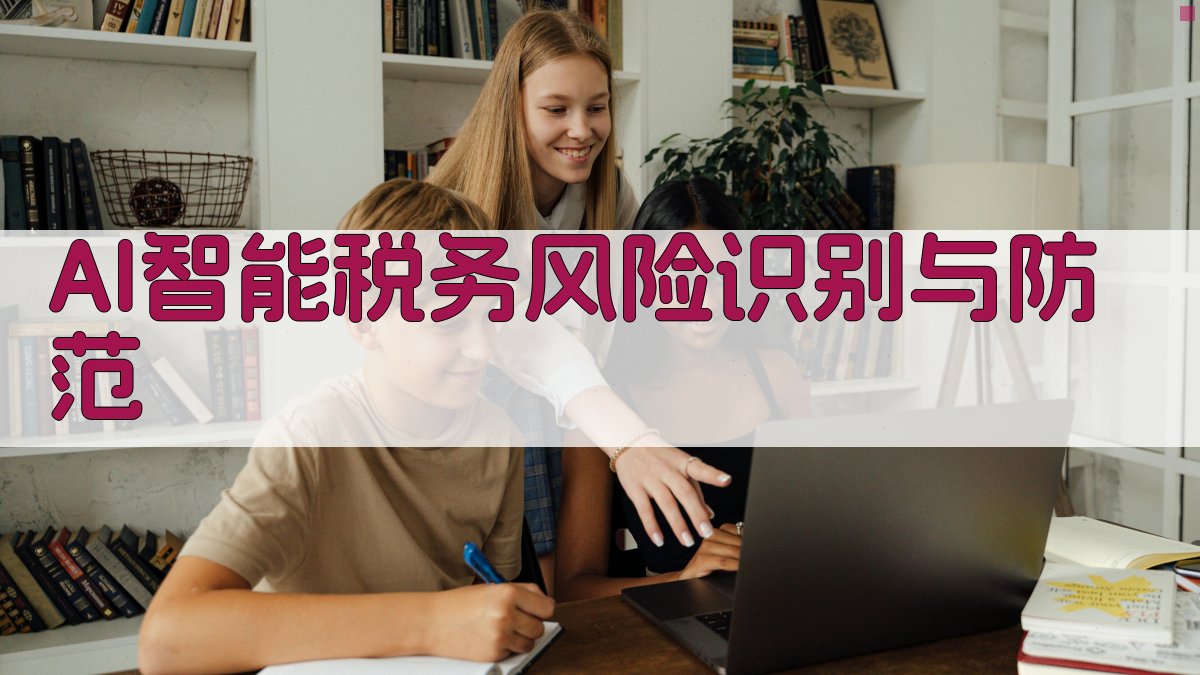 AI智能税务风险识别与防范