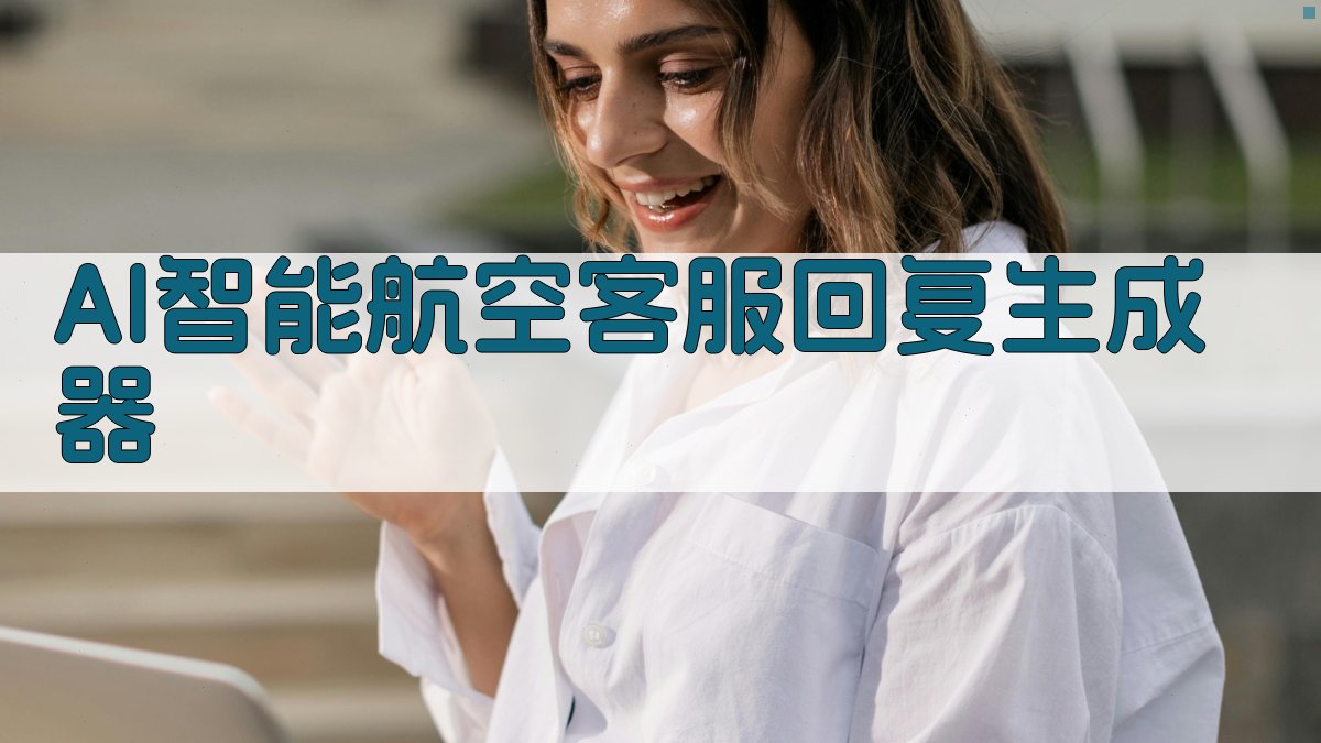 AI智能航空客服回复生成器