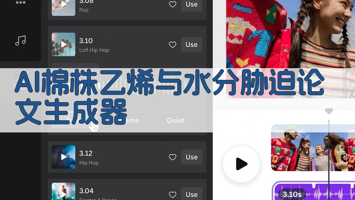 棉株的乙烯生成及水分胁迫对它的影响