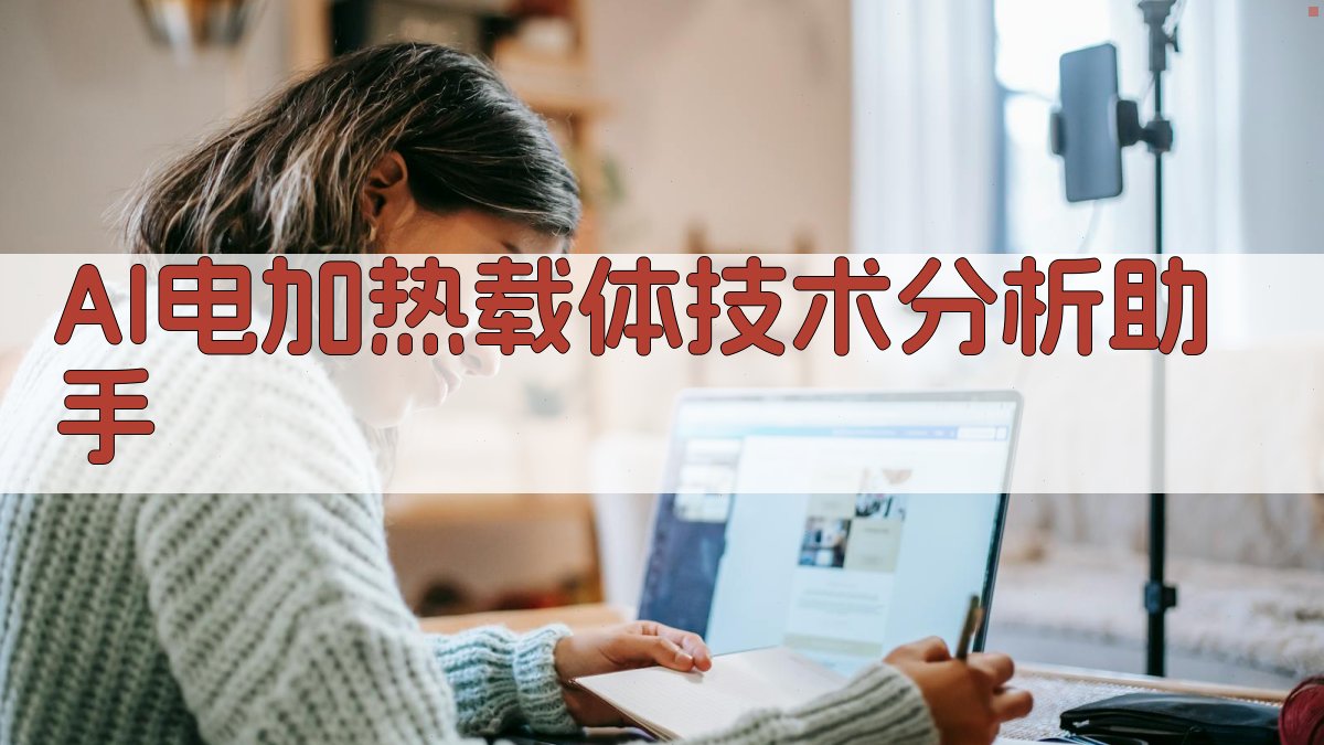 电加热载体技术分析