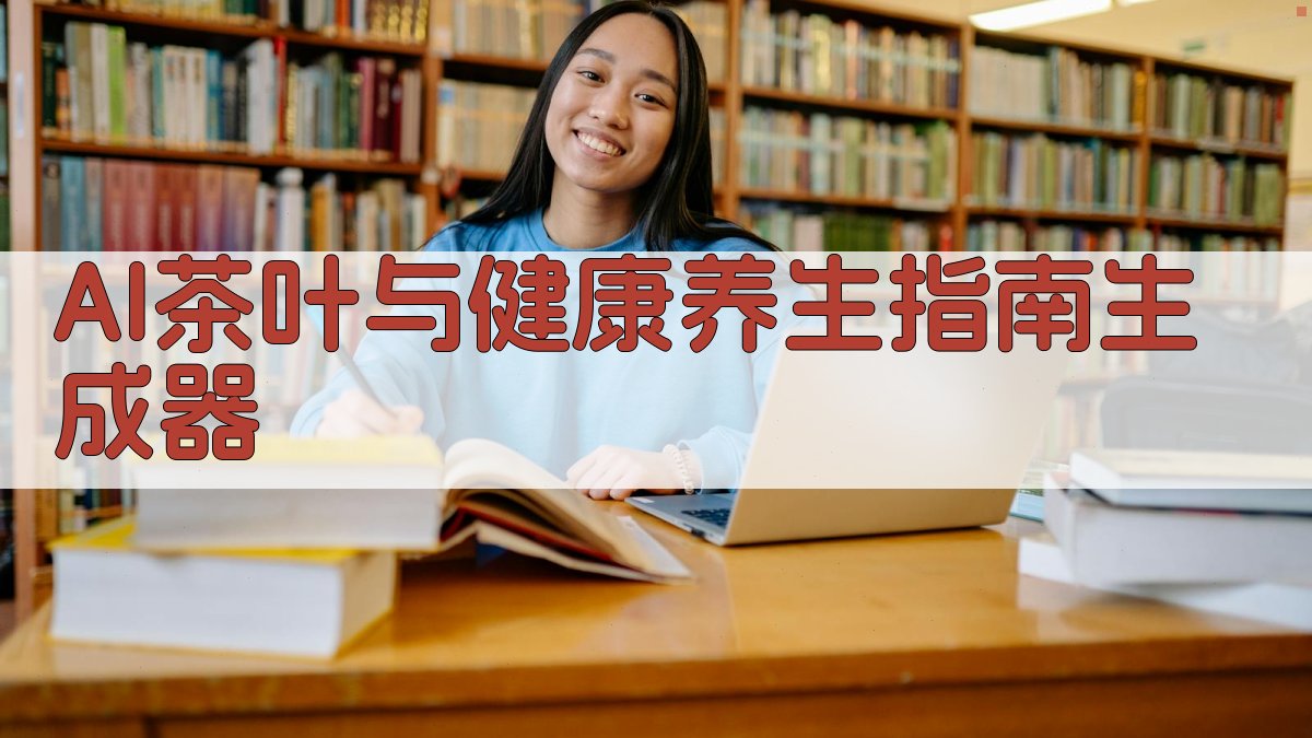 AI茶叶与健康指南