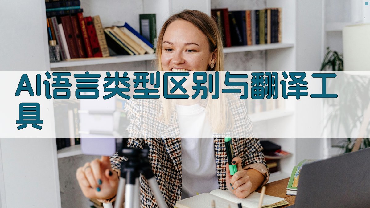AI语言类型区别与翻译