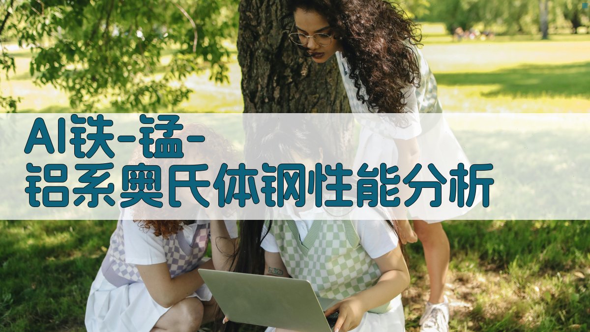 AI铁-锰-铝系奥氏体钢性能分析