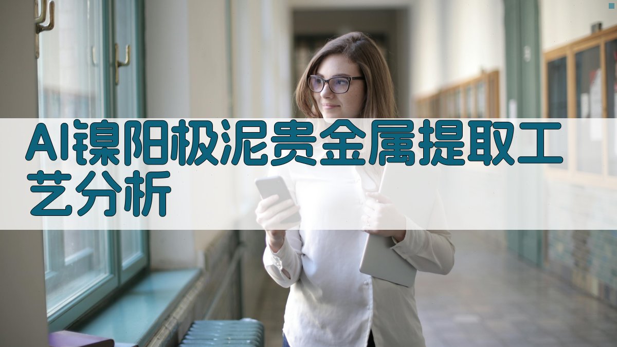 AI镍阳极泥贵金属提取工艺分析