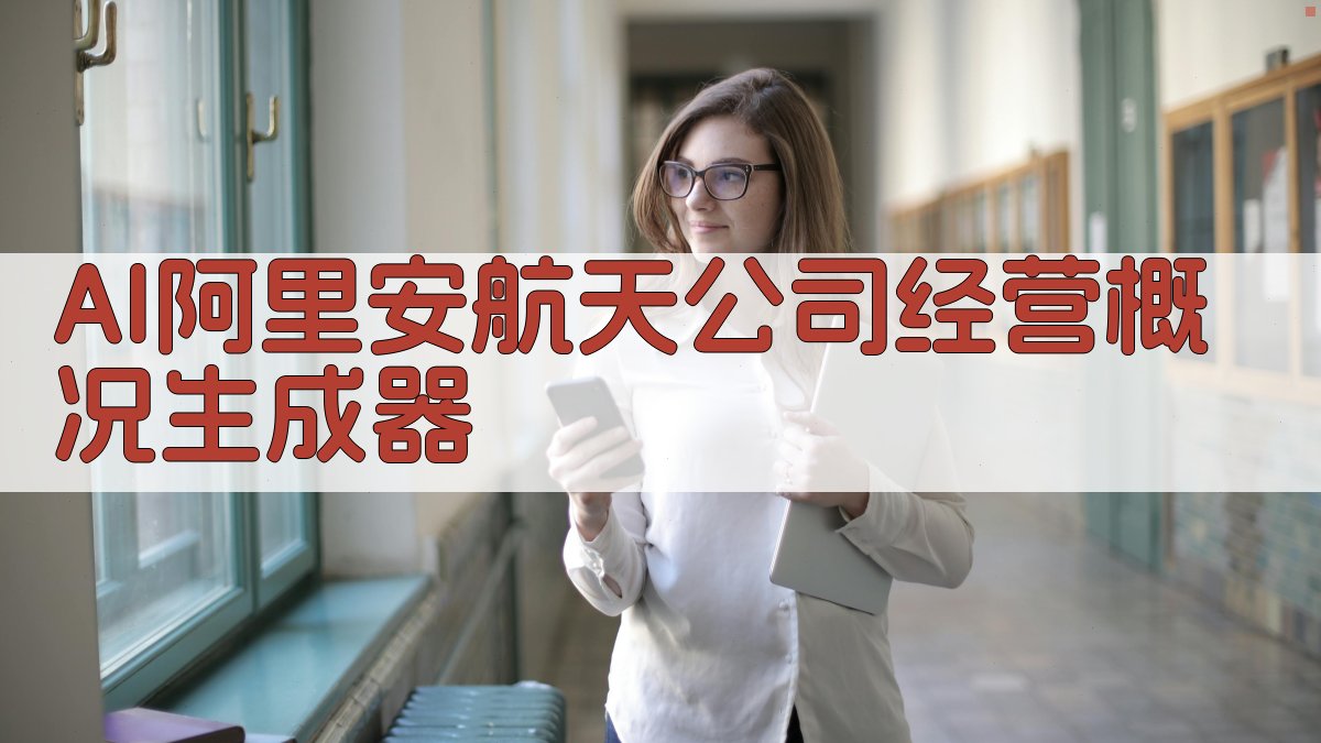 AI阿里安航天经营概况