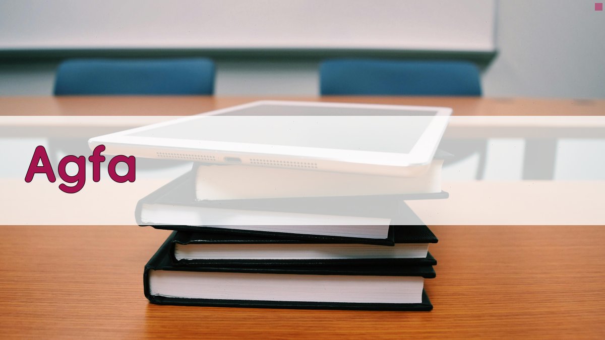 Agfa AI Prompt
