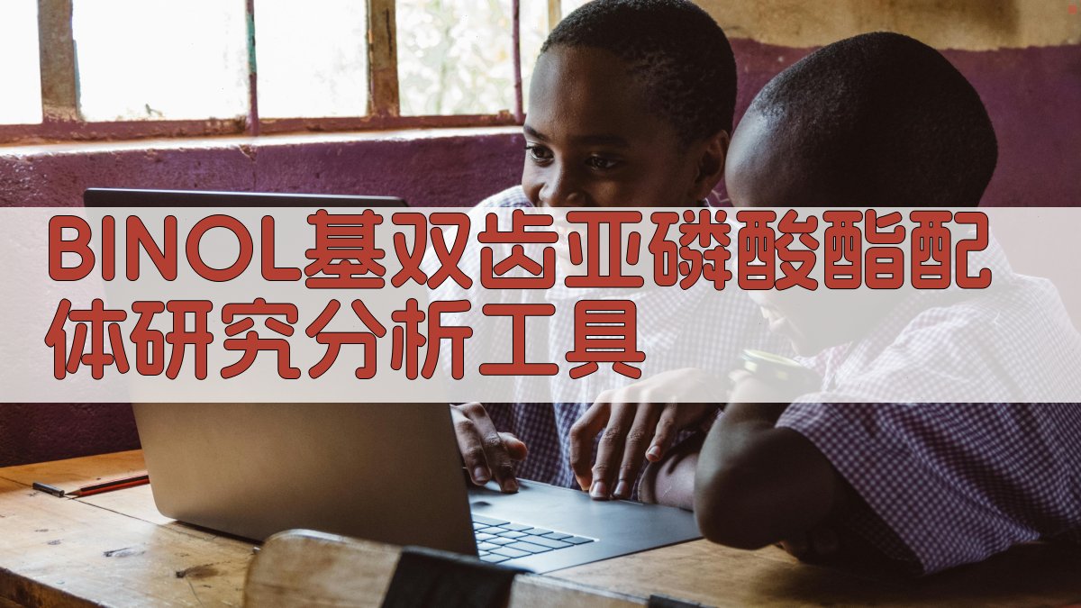 BINOL配体研究分析工具