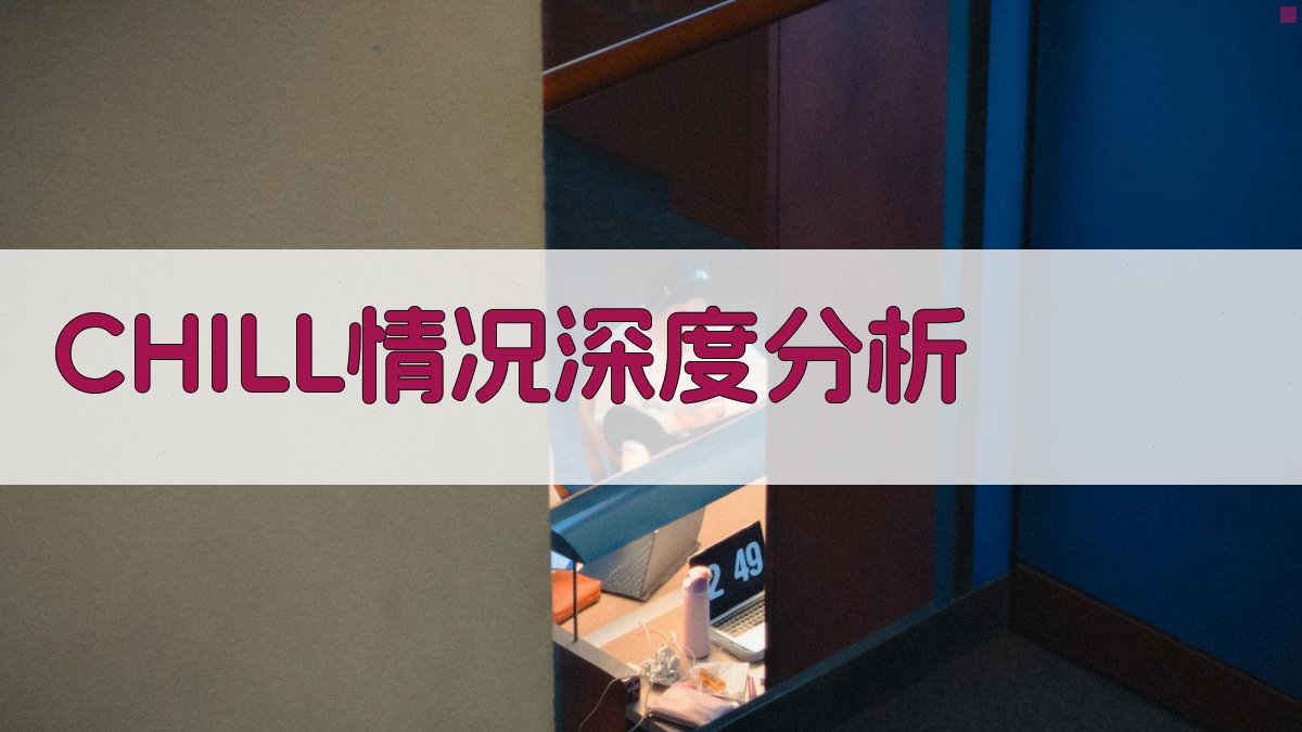 CHILL情况深度分析