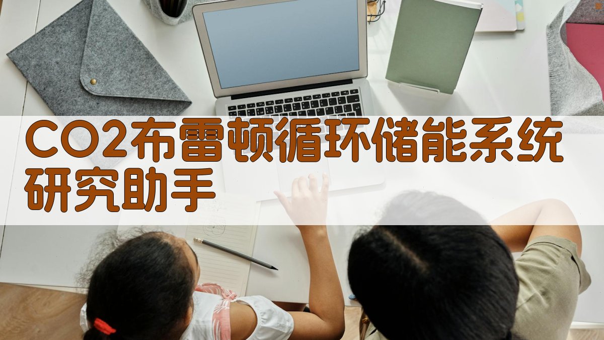 CO2布雷顿循环储能系统研究助手