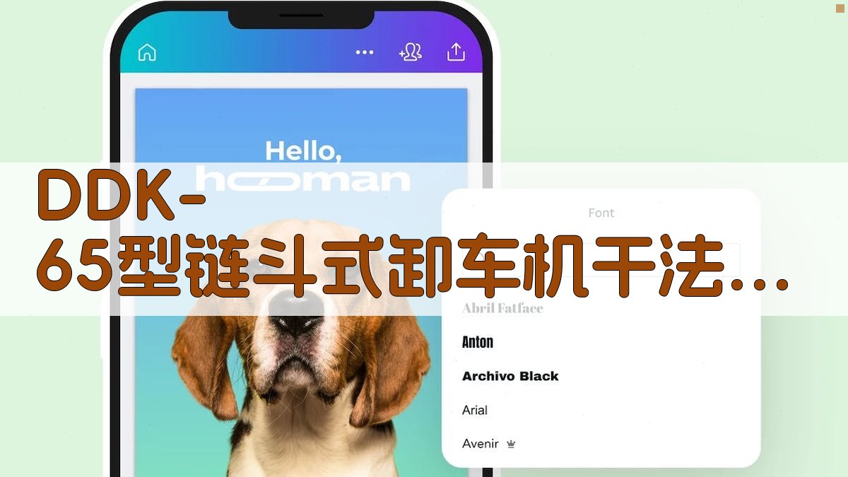 DDK-65型链斗式卸车机干法密封防尘装置研制分析