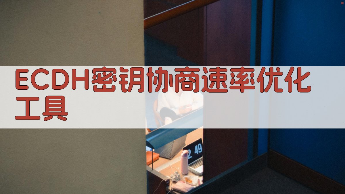 ECDH FPGA设计分析工具