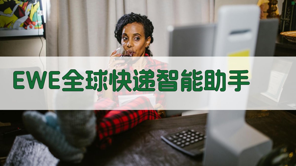 EWE全球快递智能查询