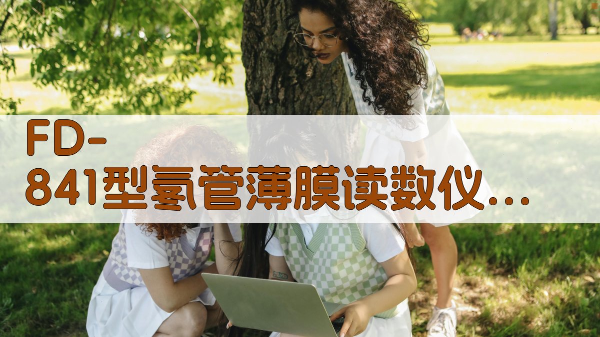 FD-841型氡管薄膜读数仪地震观测分析助手