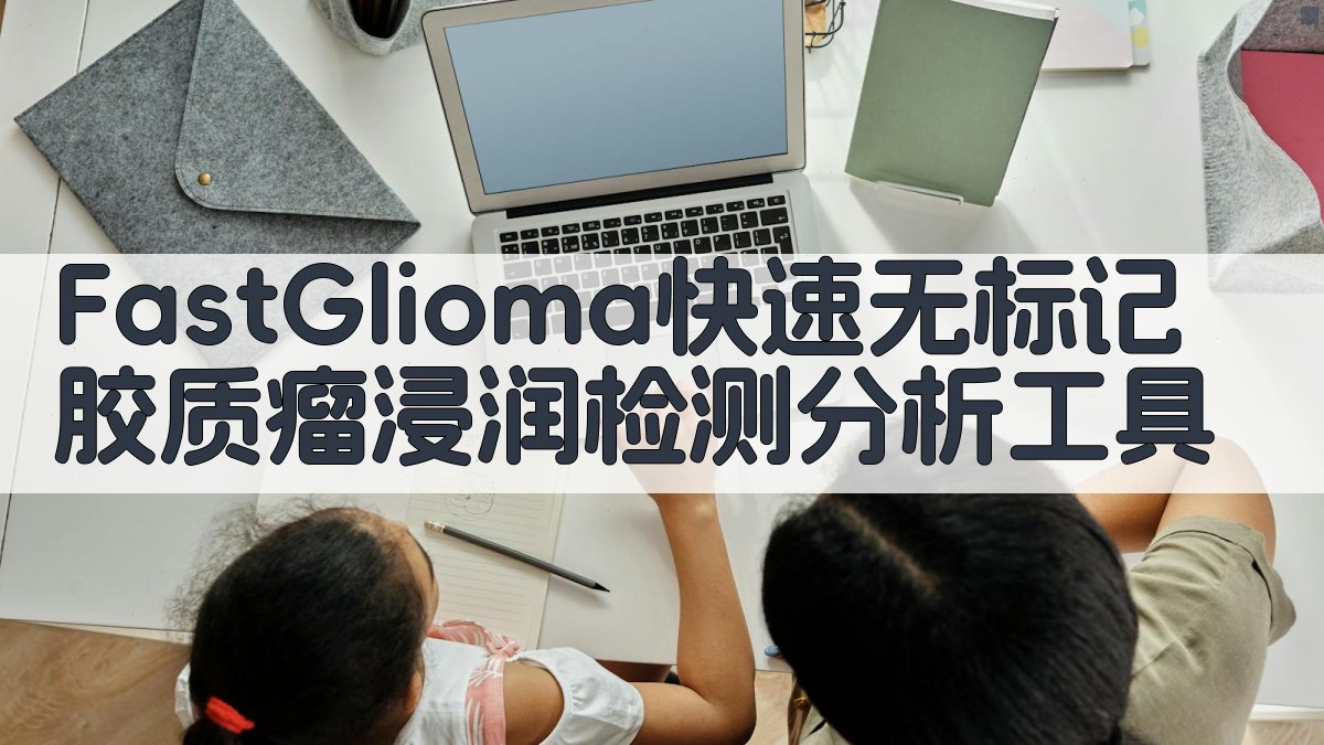 FastGlioma分析工具