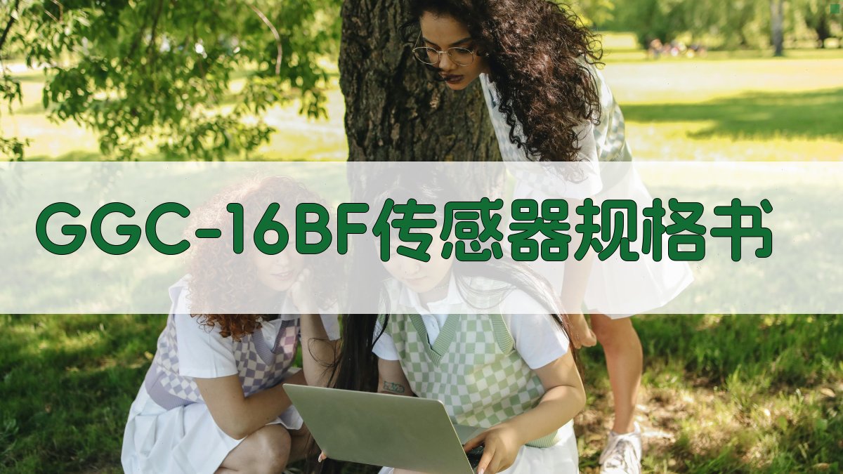 GGC-16BF传感器规格书