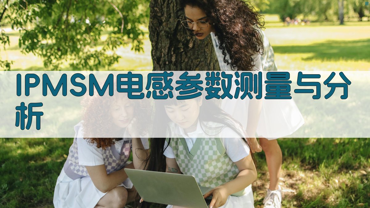 IPMSM电感参数测量与分析