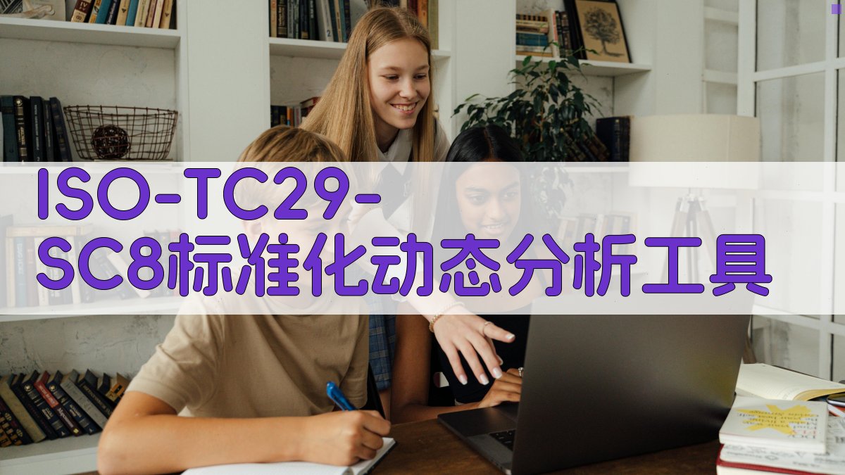 ISO/TC29/SC8标准化动态分析工具