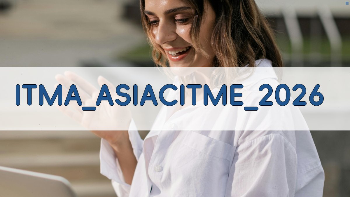 ITMA ASIA+CITME 2026