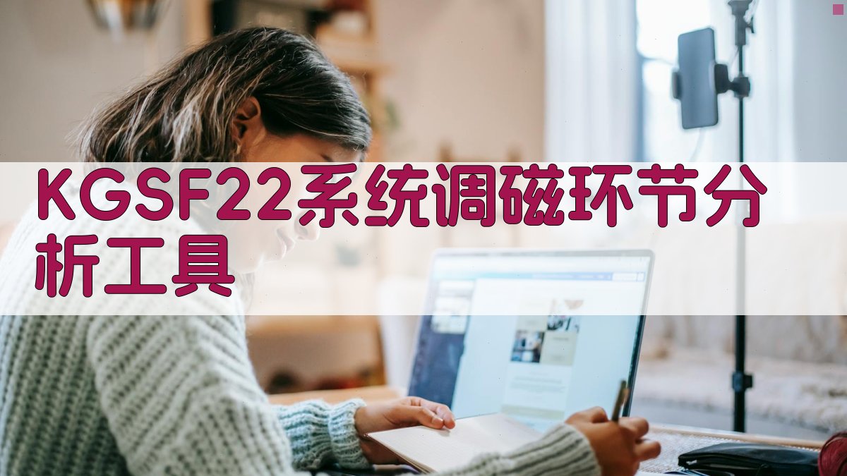 KGSF22系统调磁环节分析工具