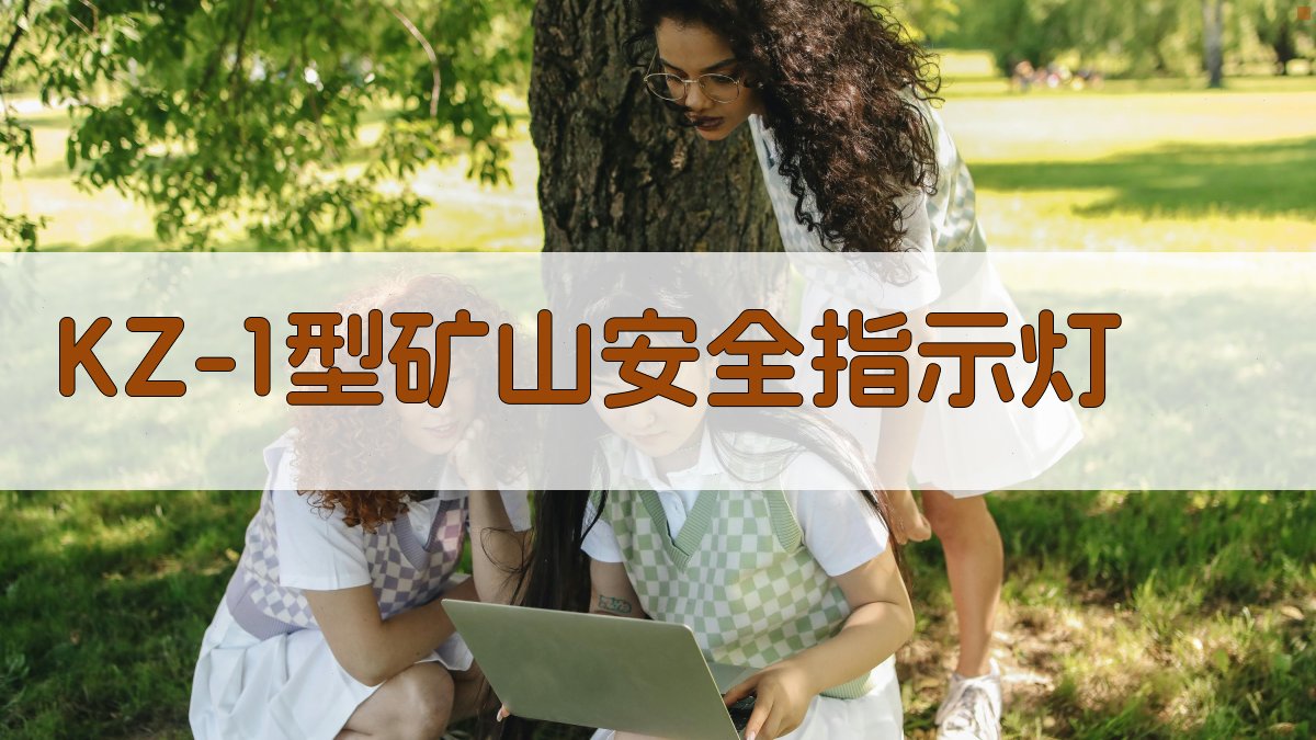 KZ-1型矿山安全指示灯