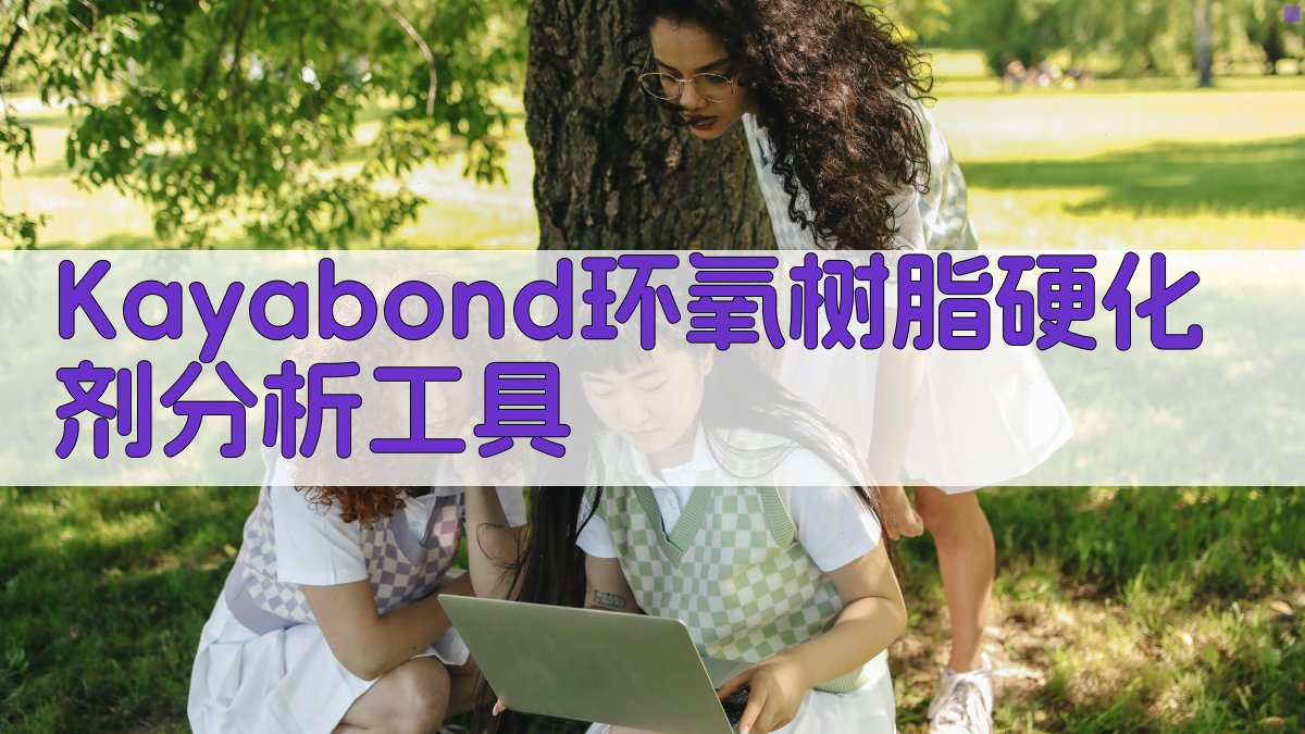 Kayabond硬化剂分析