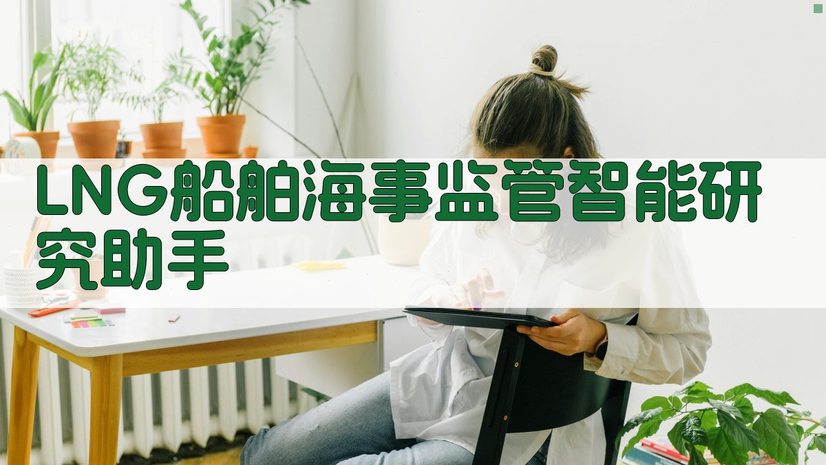 LNG船舶海事监管智能研究助手