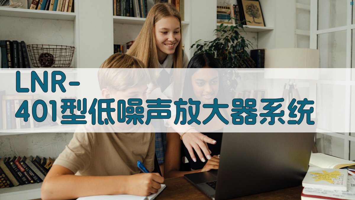LNR-401低噪声放大器系统