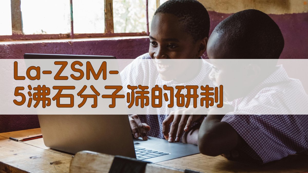 La-ZSM-5沸石分子筛的研制