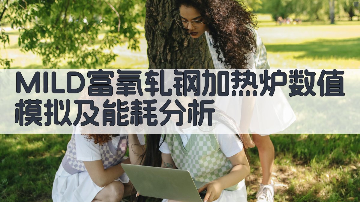 MILD富氧加热炉数值模拟