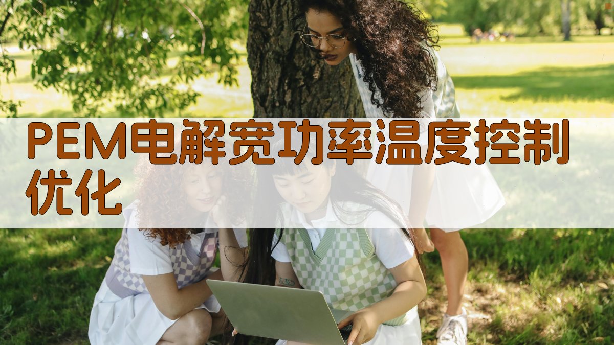 PEM电解宽功率温度控制优化